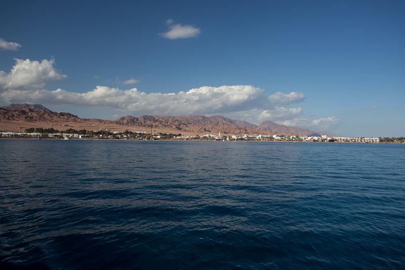 Dahab selectie 2010_01_20 15h13m.jpg - Glass Bottom Boat cruise